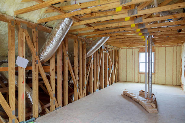 Range of Insulation Solutions in Lakeville, MN
