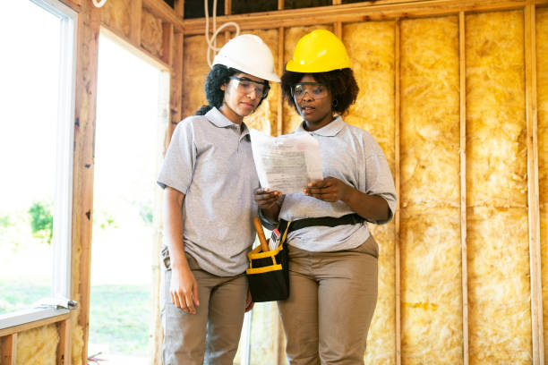 Best Home Insulation Services  in Lakeville, MN